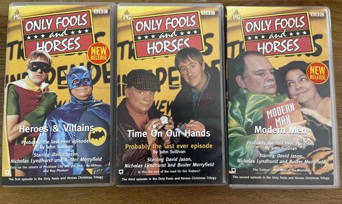 Only fools and horses bundle - fools,