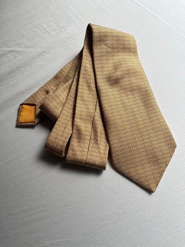 Hermes tie 100 - tie,