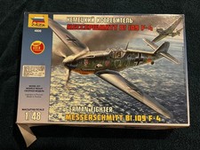 Zvezda 1:48 (number 4806)