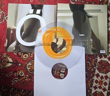 Fcukers Ö Vinyl LP Album /500