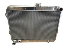 Lotus Sunbeam Uprated Aluminum