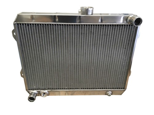 Lotus sunbeam uprated aluminum - lotus,