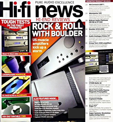 News aug 2007 - aug, rega