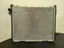 LOTUS EMIRA Radiator 2022-2025 2.0L M139 8894829206 