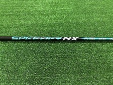 Fujikura Speeder NX Green VTC