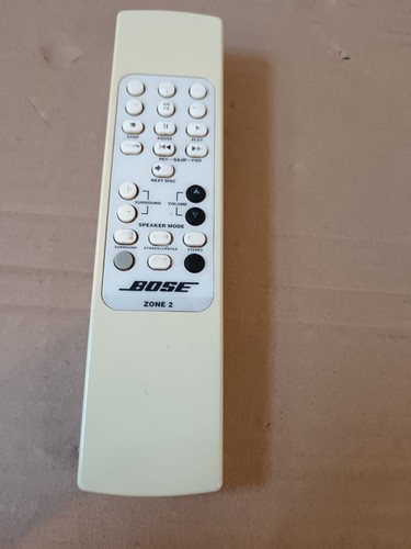 Bose original music - bose,