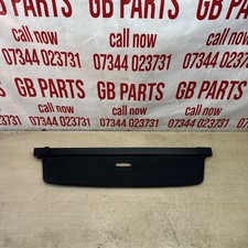 TOYOTA AURIS MK2 ESTATE BOOT