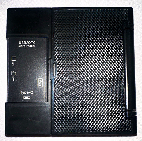 7in1box usb otg card - 7in1box, usb/usb-c