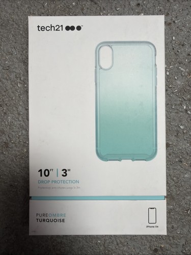 Tech21 pure ombre hardshell - ombre,
