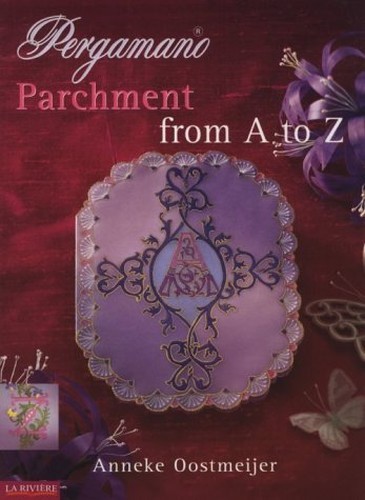 Pergamano parchment from - from, to