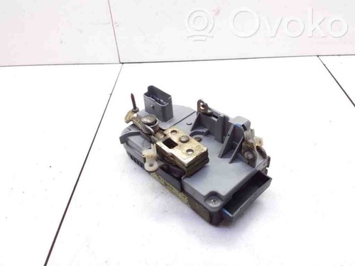 Citroen eb door lock - door,