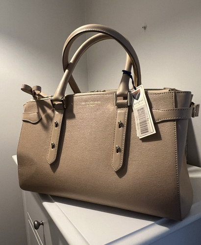 Aspinal london taupe - london,