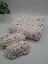 🔥Handmade Cream Tones Soft