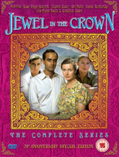 The jewel crown - the,