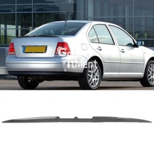 For VW Bora Saloon Carbon