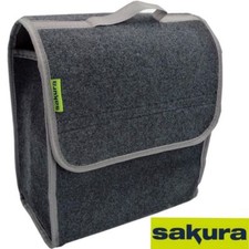 Car Van Carpet Boot Storage