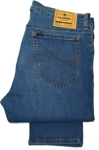 Lee jeans mens luke slim - jeans,