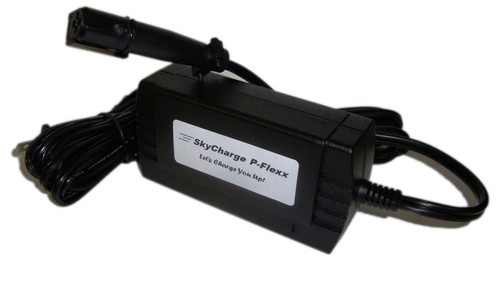 Charger for ferno - charger,