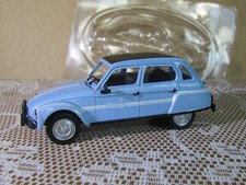 939Y Norev Hachette Citroen