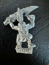 Warhammer Classic Forest