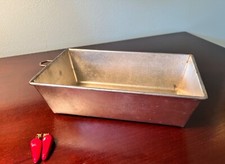 Vintage EKCOLOY Silver Beauty