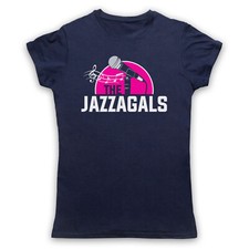 SCHITT'S CREEK THE JAZZAGALS