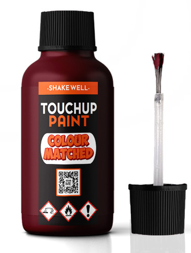 Touch paint for rolls royce - paint,