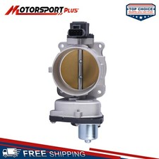 Throttle Body w/TPS Fit Ford