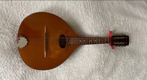 Reghin romania mandolin - reghin,