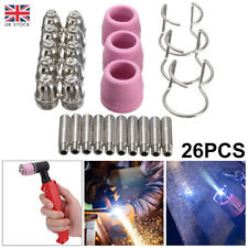 26pcs Plasma Cutters