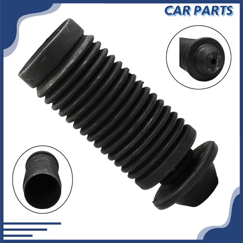 Shock absorber dust boot - absorber,