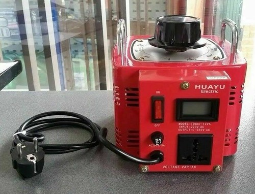Amp variac variable - amp,