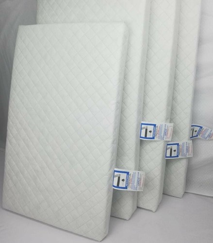 Deluxe crib mattress - crib, for