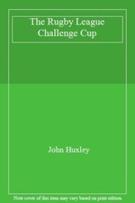 The Rugby League Challenge Cup