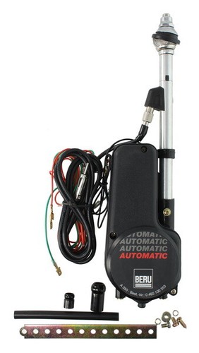 Fits for antenna electric car - for,