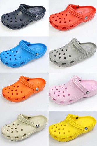 Crocs all kinds - crocs, classic