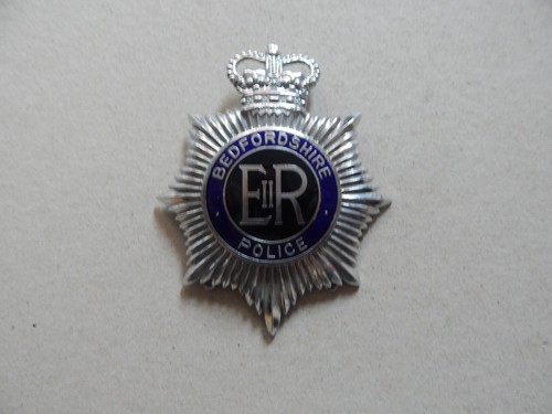 Obsolete british bedfordshire - british,