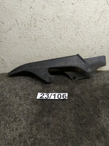 Plastic chain guard aprilia - plastic,