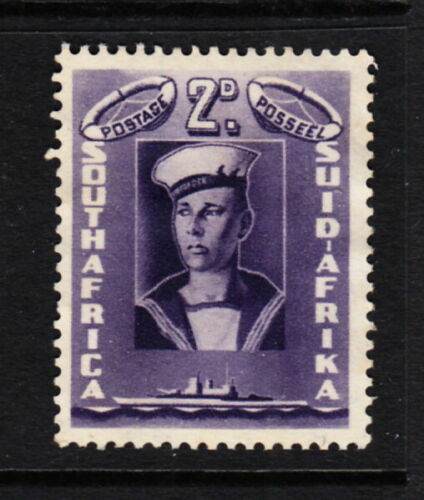 South africa 1941 sg95 - africa, 1941-46