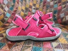 Karrimor Antibes Pink Sandals Ladies / Junior UK 2 Brand New Walking 