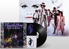 PRINCE LP Purple Rain