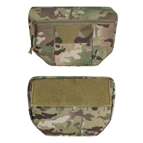 Idogear tactical armor - armor, carrier