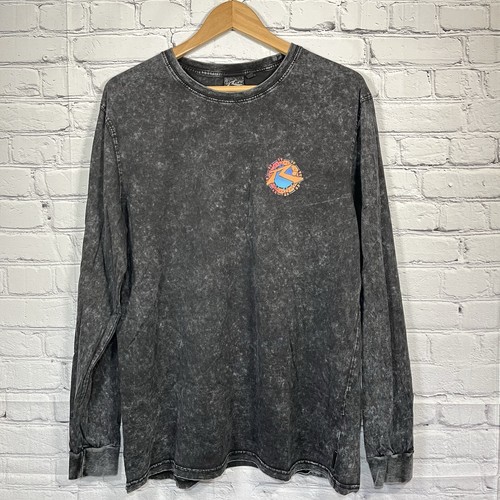 Vintage rusty surfboard shirt - vintage,
