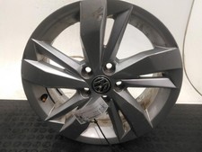 VOLKSWAGEN POLO Alloy Wheel
