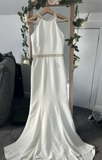Chichi  London Size 10 Cream
