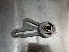 Myford Super 7 Change Gear Quadrant