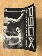 P90X Extreme Home Fitness