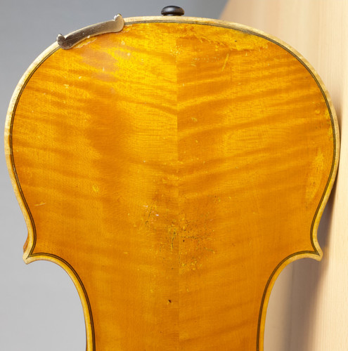 Old violin geige - old,