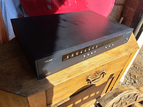 Arcam t61 hifi stereo fm - hifi,