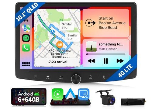 Double din car - double,